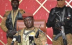 Burkina: Le Capitaine Traoré va recevoir une délégation de la CEDEAO, ce lundi