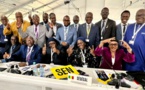 Conseil de l’Union internationale des télécommunications (Uit) : Le Sénégal rempile