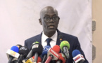 Amisitie pour Karim et Khalifa : Les mises en garde de Thierno Alassane Sall