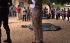 Thiès: Une bagarre entre un élève et un talibé vire au drame