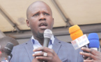 Contre propositions : Mamadou Lamine Massaly détruit les Cadres du Pastef