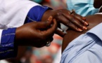 Covid-19 : Les scouts du Sénégal sensibilisent sur l'importance de la prise du vaccin