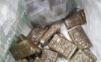 Trafic de drogue: L’OCRTIS démantèle un gang marocain