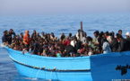 Immigration irrégulière : une pirogue de fortune en provenance du Sénégal avec 69 individus à son bord, a accosté lundi sur la côte espagnole.