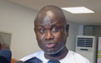 Marchés de carburant : Seydi Gassama appuie Guy Marius Sagna