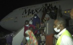Niger : 35 Sénégalais rapatriés