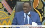 Rentrée scolaire : Macky Sall insiste sur le respect du quantum horaire…