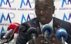 Carte nationale de la presse : Moussa Bocar Thiam avertit les journalistes récalcitrants…
