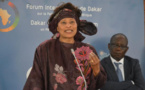Aissata Tall Sall : « Les coups d’Etat ne règlent pas la question du terrorisme »