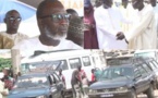 « Un gamou zéro accident mortel » : L'engagement des autorités en charge de la sécurité routière