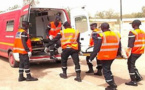 TIVAOUNE:UN MORT ET 30 BLESSÉS SUR LA ROUTE DU GAMOU