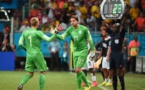 CDM 2014- Pays-Bas-Costa Rica 0-0 (4 Tab 3): Krul fait crouler les "Ticos"
