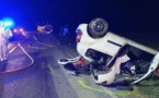 Un mort dans un accident sur l'autoroute à péage ila touba