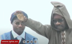 L’arrivée spectaculaire de Serigne Moustapha Sy à Tivaouane (Vidéo)