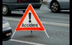 Kédougou: Un jeune conducteur de moto-taxi tué dans un accident à Bandafassi