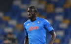 Italie – Meilleur défenseur: Kalidou Koulibaly nominé au Gran Galà del Calcio