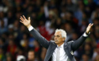 Vahid Halilhodzic n'est plus l'entraîneur de l'Algérie
