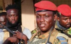 Burkina: "Assises nationales" pour désigner un président de transition les 14 et 15 octobre
