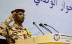 Tchad: le maintien de Mahamat Déby officialisé à la tête du pays