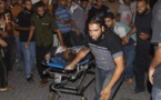 Plusieurs Palestiniens tués par des attaques de drones