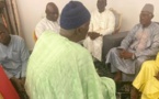 Gamou 2022: Abdoulaye Wade envoie une forte délégation du PDS à Tivaouane