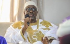 [Vidéo] Divergences au sein de la famille Sy et entre les confréries : Le sermon poignant de Serigne Mansour Sy Dabakh