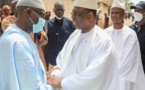 Soutien aux foyers religieux : Macky Sall réaffirme son serment