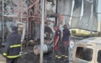 Explosion dans une usine à Diourbel: Le décompte macabre se poursuit