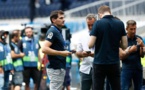 Iker Casillas assure s'être fait pirater après un tweet annonçant son coming-out