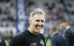 Accord entre l'OL et Laurent Blanc, qui va succéder à Peter Bosz comme entraîneur