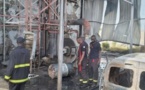 Explosion de l’usine Star : voici les noms des sept victimes décédées