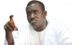 Tentative 3e mandat : Moussa Tine exprime encore sa peur …