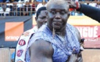 Balla Gaye 2 : « Le dopage n’est pas humain, je ne le ferai jamais »