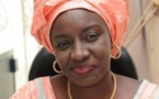 Aminata Touré va proposer une loi contre le népotisme dans les institutions