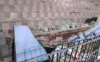 Réhabilitation du Stade Iba Mar Diop: Les commerçants et artisans impactés crient au complot