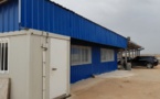 Diamniadio : l’explosion dans une usine fait deux morts