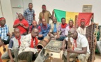 Malaise à l'Orchestre National : Les musiciens chantent le départ de l’Administrateur général