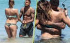 Kevin-Prince Boateng : caliente...