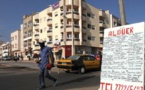Sénégal: ces propositions pour baisser le loyer dès janvier 2023