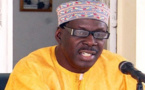 Alioune Badara Bèye, écrivain: « On ne peut pas être un humaniste et être obligé de sanctionner »