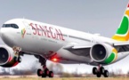 Air Sénégal suspend encore une ligne