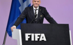 Mondial-2022: la Fifa va distribuer 215 millions d'euros aux clubs qui vont libérer leur joueurs