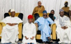 Gamou Médina Baye : Baye Mamoune Niass liste les manquements