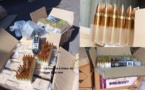 Saisie du bateau de munitions : révélations sur une affaire qui agite l’axe Kiev-Dakar