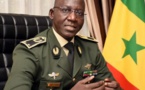 Le Général Mbaye Cissé, nouveau chef d’État-major particulier de Macky Sall