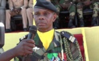 Le Général, Souleymane Kandé, nouveau patron de l’armée de terre