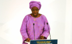 Mimi Touré : « Je serai une militante éternelle à la cause du Sénégal »