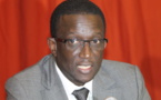 Amadou Bâ signe un accord de financement avec la BM, jeudi