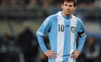 Argentine-Pays Bas: Messi aborde le match avec confiance et méfiance