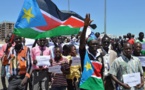 Triste anniversaire pour le Soudan du Sud, déchiré par la guerre